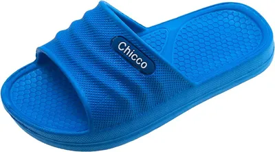 Chicco Zapatillas Niños Ideales para Playa o Piscina