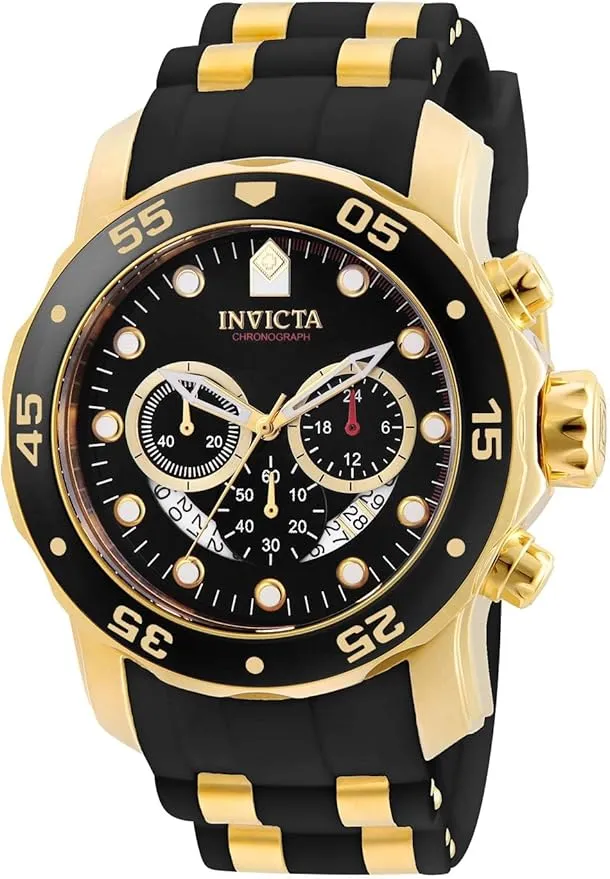 Invicta Men's Watch
