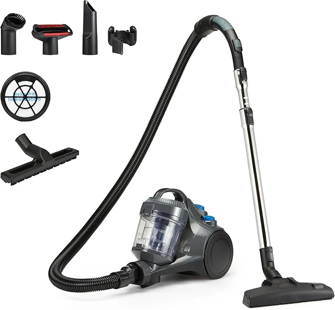 Aspirador Amazon Basics 850W