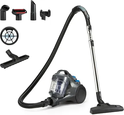 Aspirador Amazon Basics 850W