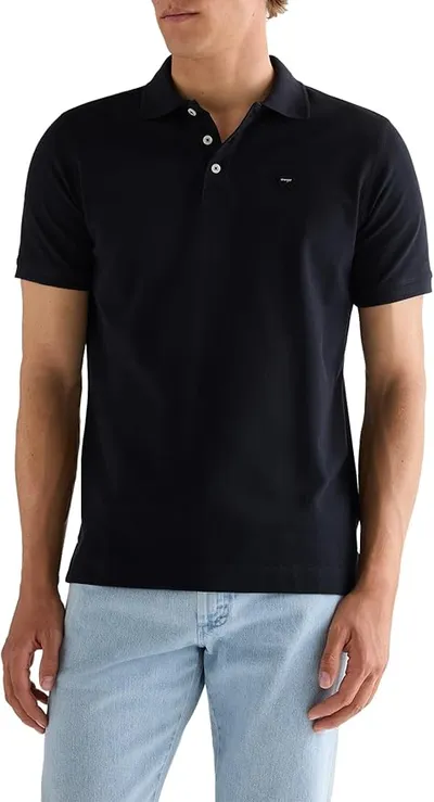 Polo Wrangler Hombre