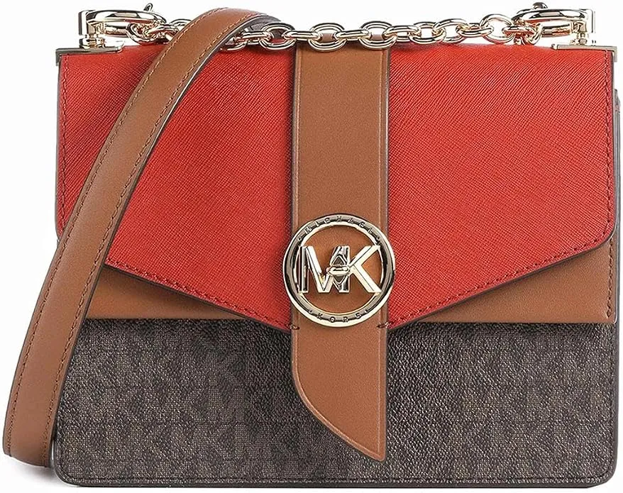 Bolso Cruzado Michael Kors para Mujer