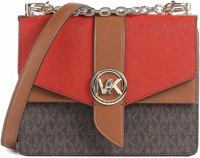 Bolso Cruzado Michael Kors para Mujer