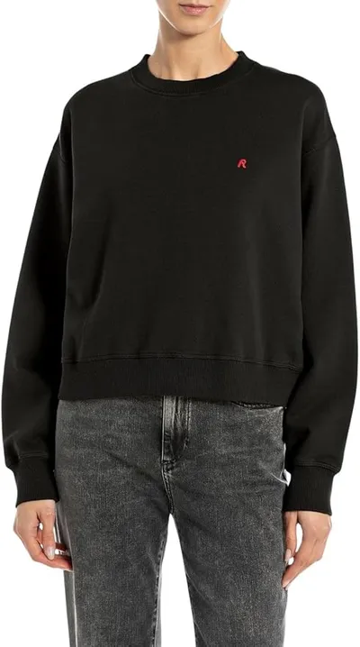 Sudadera para Mujer REPLAY