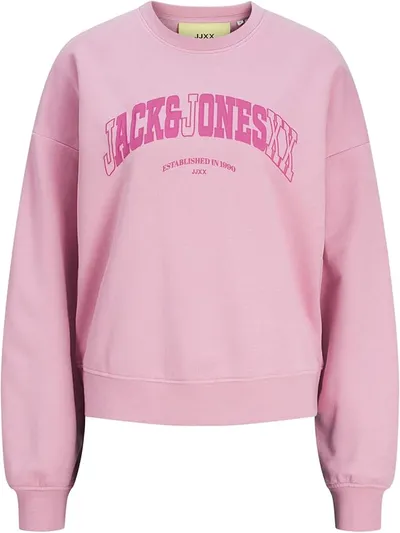 JJXX Jack&Jones JXAVA RLX LS Crew Sweat SWT