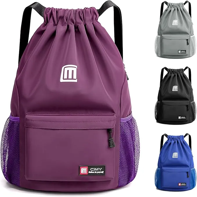 Mochila Sarsumir Impermeable