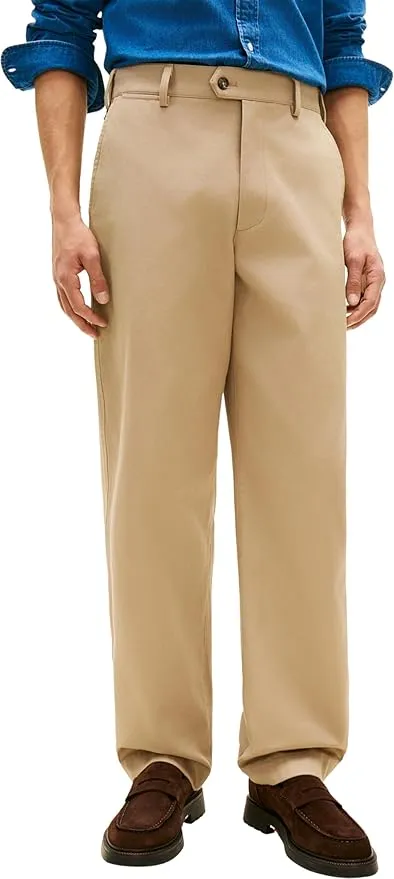 Pantalones para Hombre - TOMMY HILFIGER
