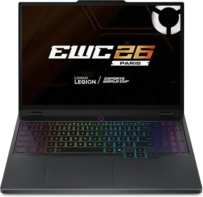 LEGION 5 OLED RTX5070