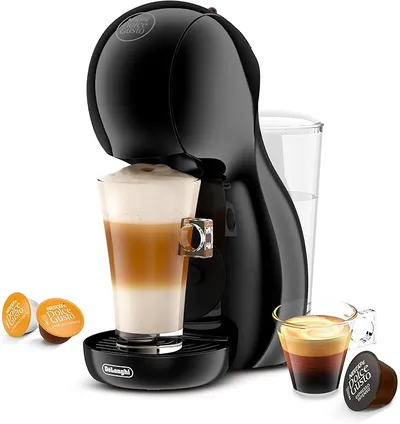 CAFETERA DELONGHI PICCOLO XS