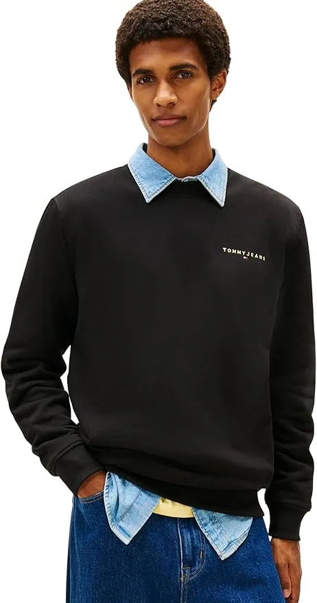Sudadera para Hombre - TOMMY JEANS