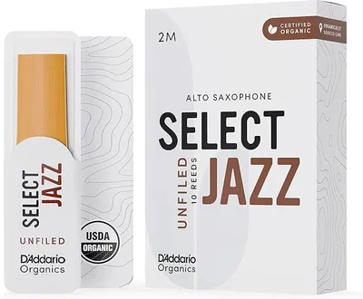 D’ADDARIO ORGÁNICO PACK