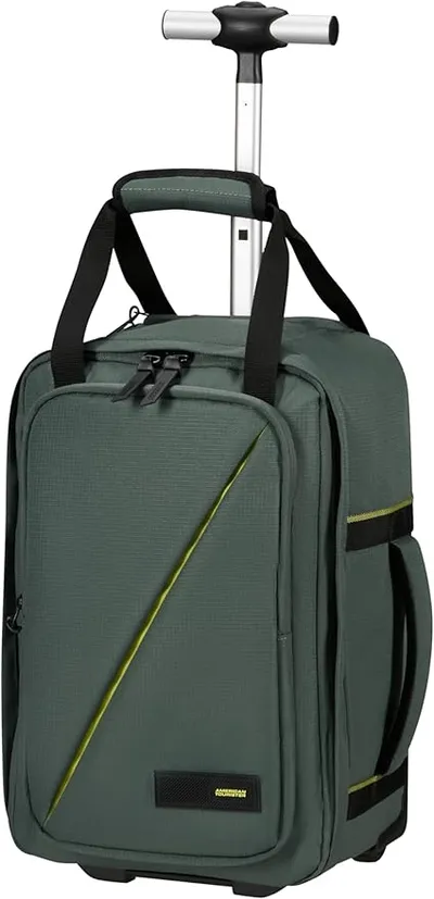 American Tourister Take2Cabin - Bolsa de Cabina Ryanair