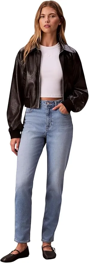 Vaqueros para Mujer Calvin Klein