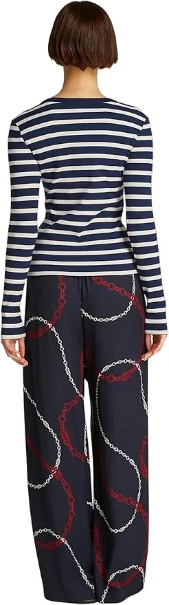 Camiseta para Mujer - TOMMY HILFIGER