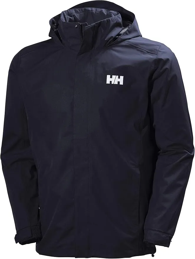 Chaqueta Impermeable Helly Hansen Dubliner para Hombre