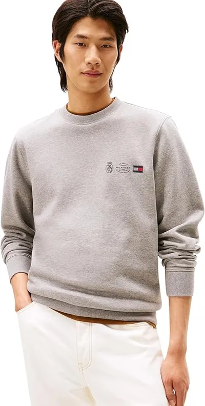 Sudadera para Hombre TOMMY HILFIGER