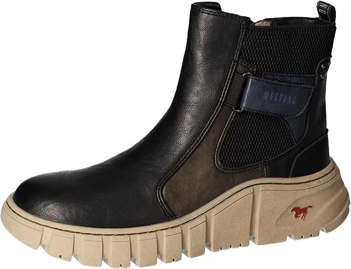Botas para Mujer MUSTANG
