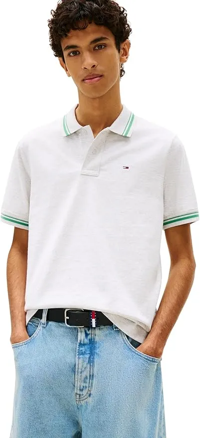 Polo para Hombre TOMMY HILFIGER