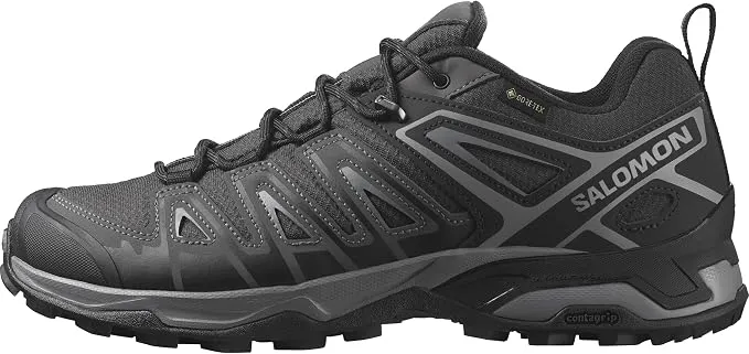 Zapatillas de senderismo Salomon X Ultra Pioneer Gore-Tex para Hombre