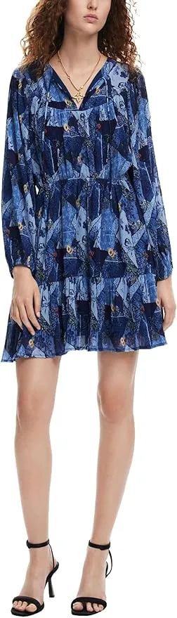 Vestido para Mujer - DESIGUAL