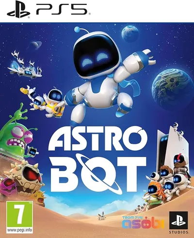 AstroBot