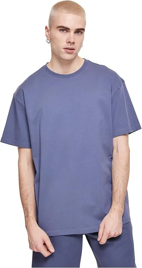 Urban Classics Heavy Oversized tee, Camiseta Hombre