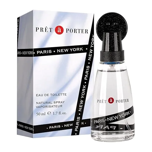 Pret A Porter Eau De Toilette Spray para Mujer