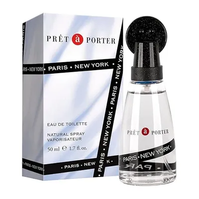 Pret A Porter Eau De Toilette Spray para Mujer