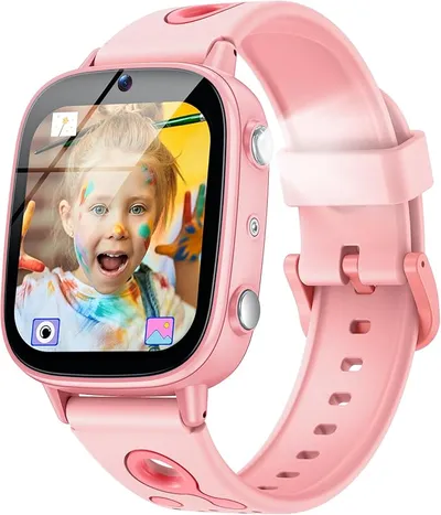 Reloj Niños Resistente