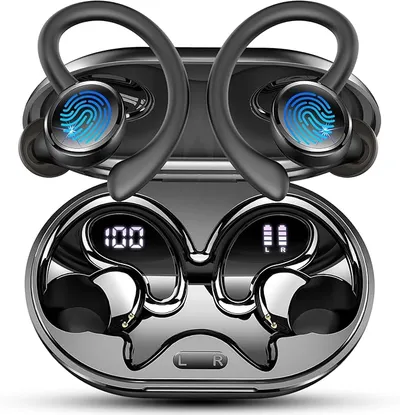 Auriculares Inalambricos Deportivos