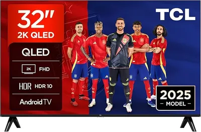 TCL 32V5C Televisor 32 Pulgadas