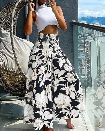 PANTALONES DE ESTILO