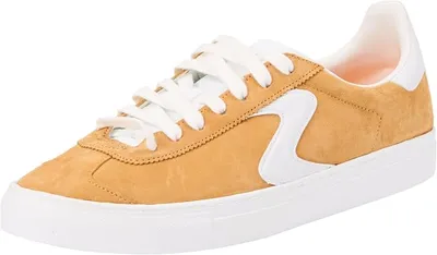 Zapatillas de cuero para Hombre SKECHERS