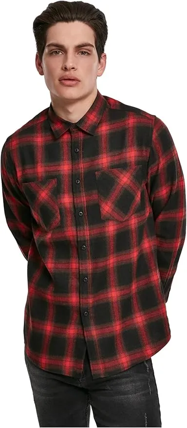 Camisa para Hombre - URBAN CLASSICS