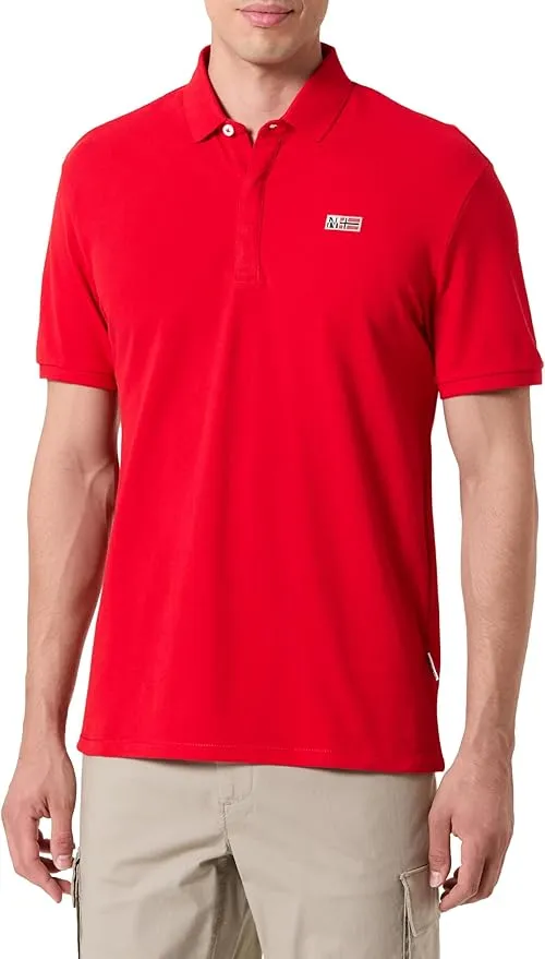Polo para Hombre - NAPAPIJRI