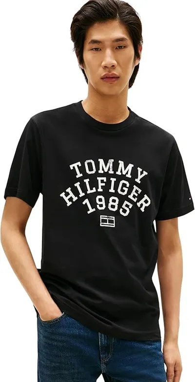 Camiseta para Hombre TOMMY HILFIGER