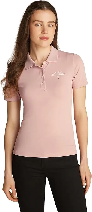 Polo para Mujer TOMMY HILFIGER