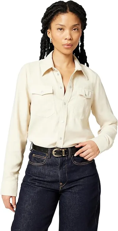 Camisa para Mujer - G-STAR