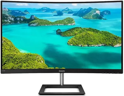 Philips 322E1C - Monitor Full HD de 32"