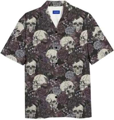 Camisa para Hombre - JACK & JONES
