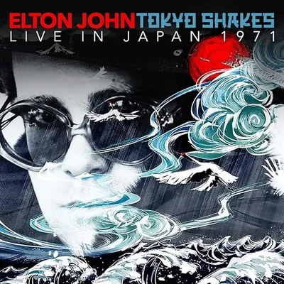 Live in Japan 1971 - Tokyo Shakes