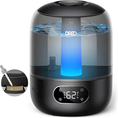 Humidificador DREO 3L