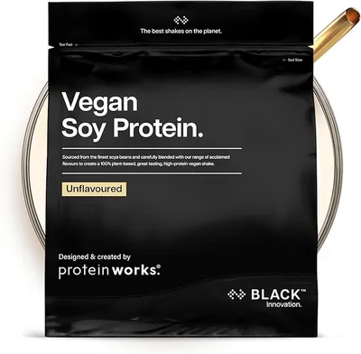 The Protein Works Protein Works