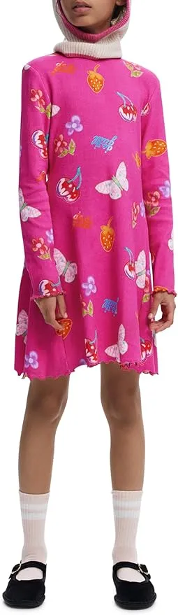 Vestido para Niñas - DESIGUAL