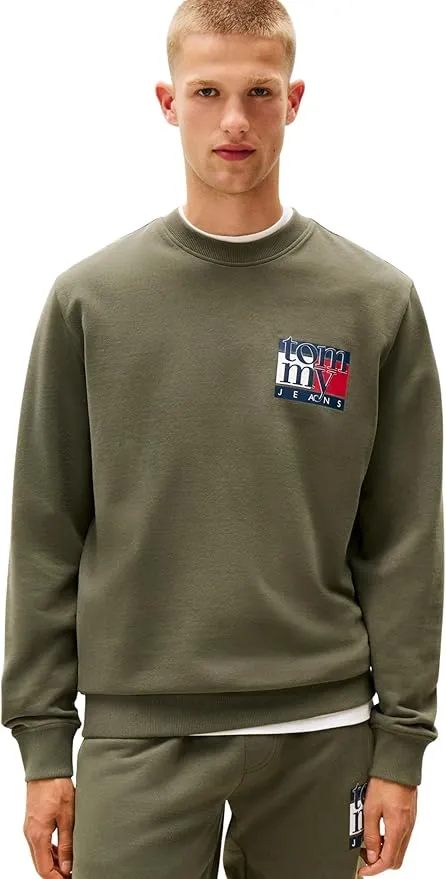 Sudadera para Hombre TOMMY JEANS