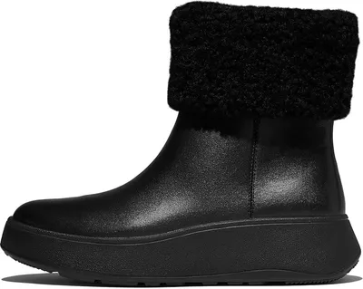 Botas de cuero para Mujer FITFLOP