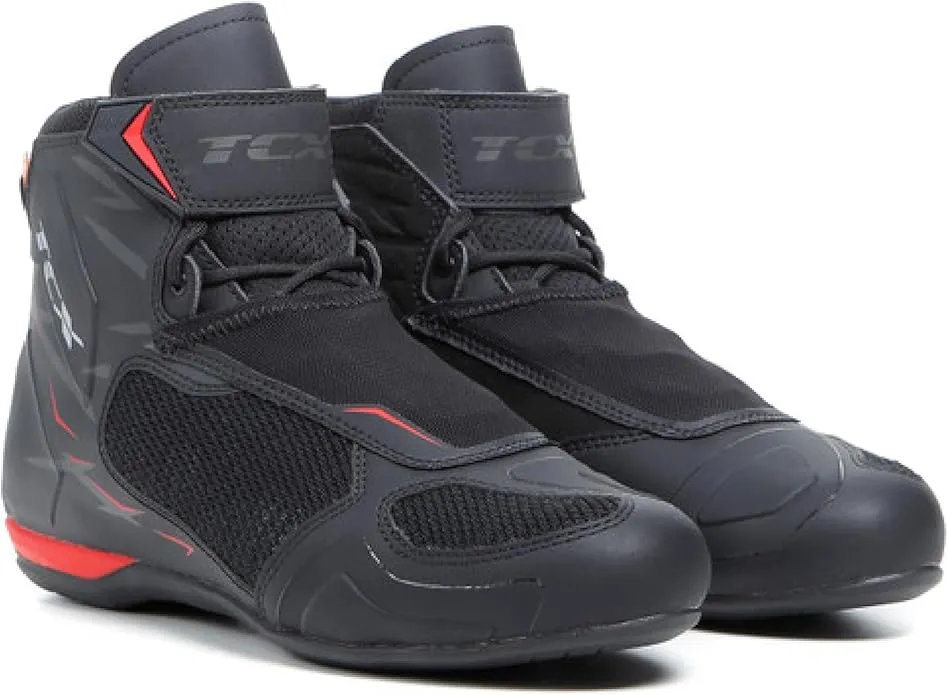 TCX - R04D AIR, Scarpe da Moto Uomo