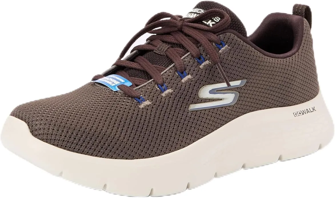 Skechers Go Walk Flex Vespid Zapatillas para Hombre