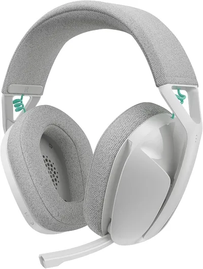 Logitech G G321 Lightspeed Auriculares inalámbricos Bluetooth para Gaming