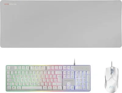 Mars Gaming MCPX Combo Gaming 3en1